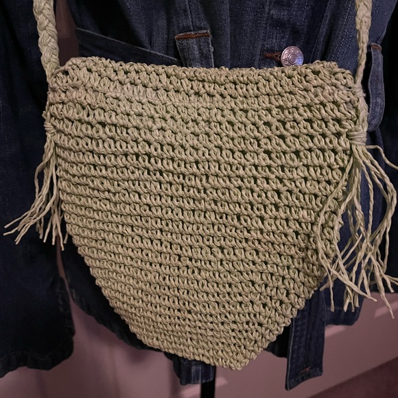 Small purse - Picture 5 of 5